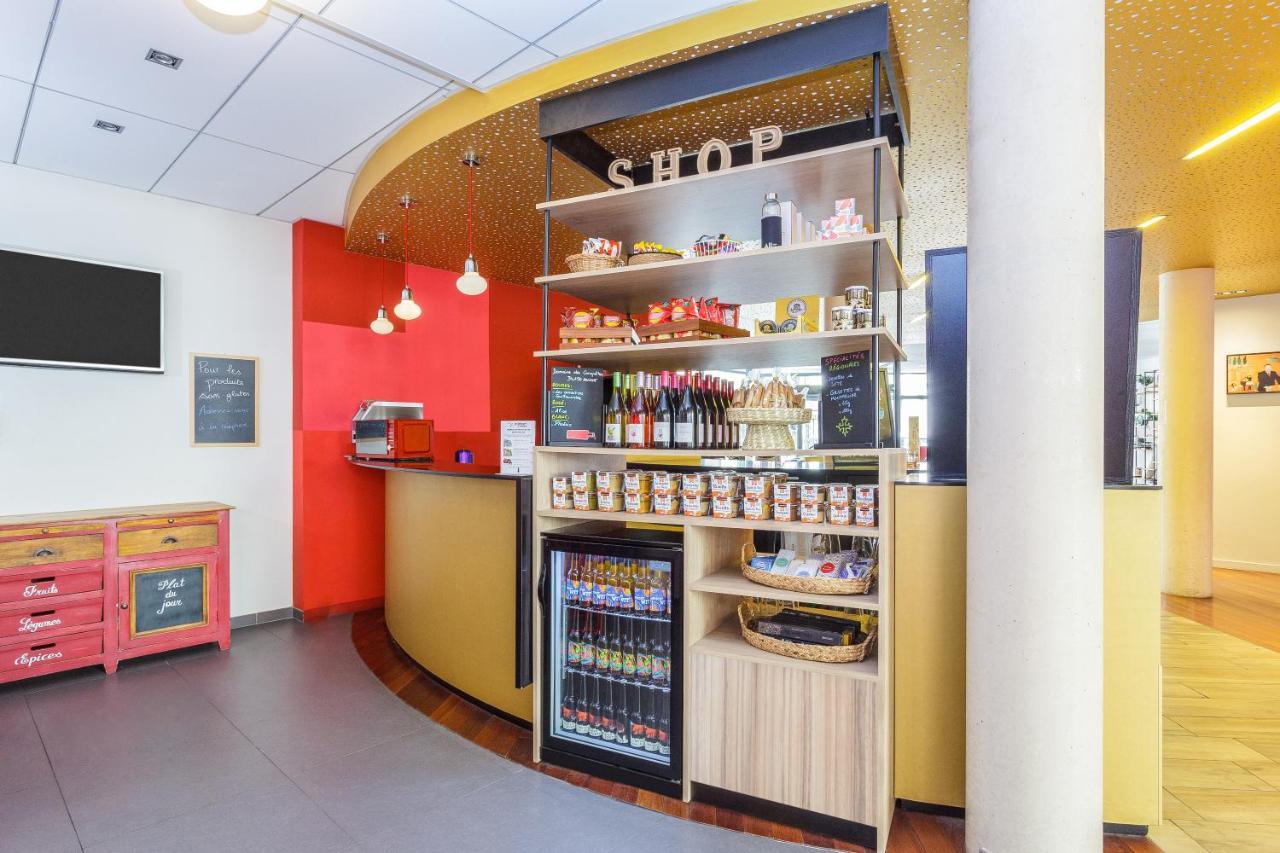 Adagio Centre Comedie Aparthotel